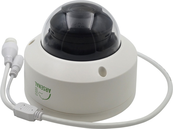 Изображение товара IP-камера Arsenal AR-C32KN Spec:I3/A/E/Y/2.8-12mm/V4.2