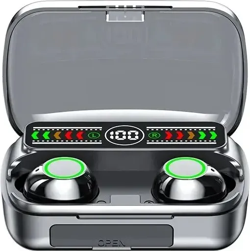 Изображение товара Беспроводные наушники Bingo M100 (черный)