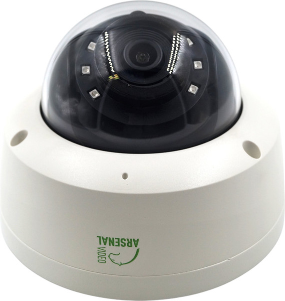 Изображение товара IP-камера Arsenal AR-C34KS Spec:I3/E/Y/C/SD/2.8mm/V4.2