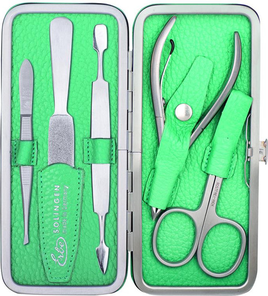 Изображение товара Набор для маникюра Erbe 9271ER