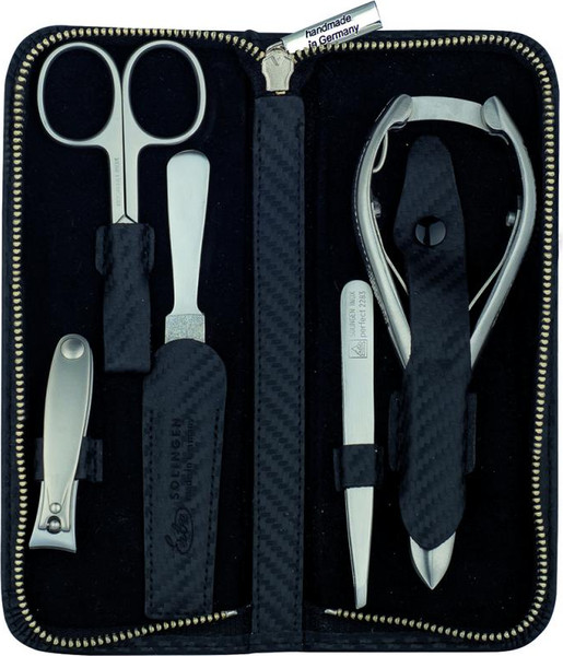 Изображение товара Набор для маникюра Erbe 9096ER