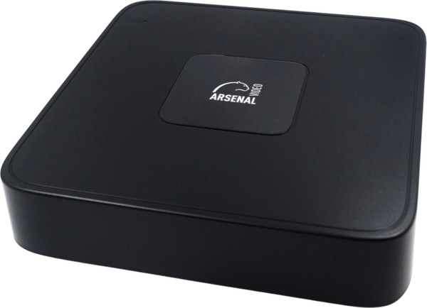 Изображение товара Видеорегистратор наблюдения Arsenal AR-R3110 Spec:I/B/L/Eu/V1.1