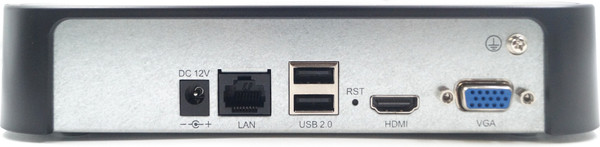 Изображение товара Видеорегистратор наблюдения Arsenal AR-R3110 Spec:I/B/L/Eu/V1.1