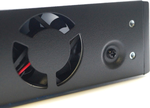 Изображение товара Видеорегистратор наблюдения Arsenal AR-R3220 Spec:I/B/K/V3.1