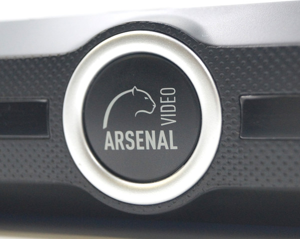 Изображение товара Видеорегистратор наблюдения Arsenal AR-R3220 Spec:I/B/K/V3.1