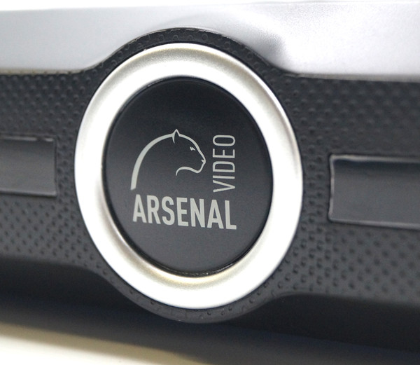 Изображение товара Видеорегистратор наблюдения Arsenal AR-R3232 Spec:I/B/K/V3.1