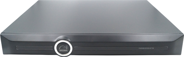 Изображение товара Видеорегистратор наблюдения Arsenal AR-R3232 Spec:I/B/K/V3.1