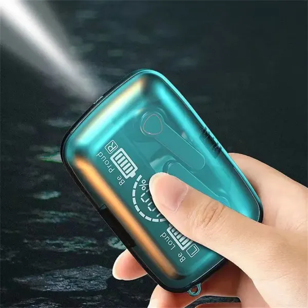 Изображение товара Беспроводные наушники Bingo M19 Pro (черный)