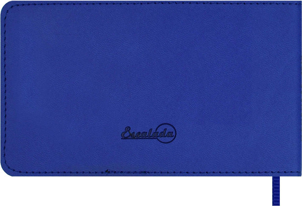 Изображение товара Еженедельник Escalada Виннер 2026 / 70405 (64л, синий)