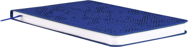 Изображение товара Еженедельник Escalada Виннер 2026 / 70405 (64л, синий)