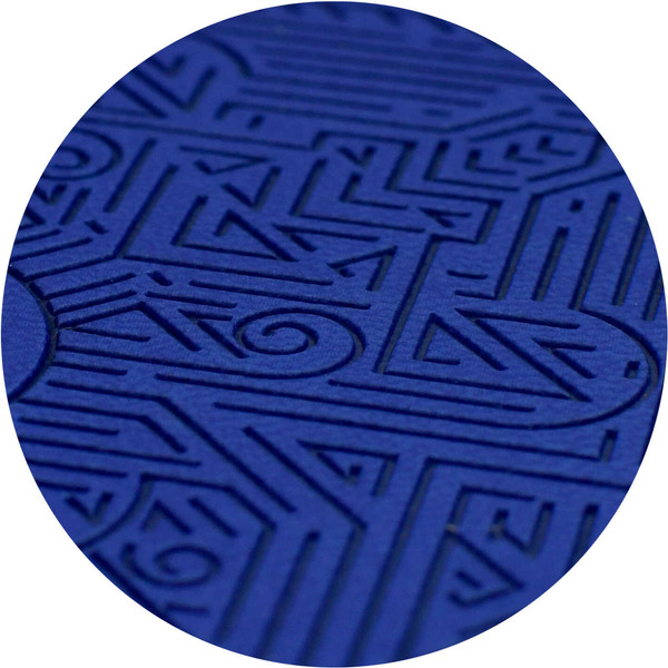 Изображение товара Еженедельник Escalada Виннер 2026 / 70405 (64л, синий)