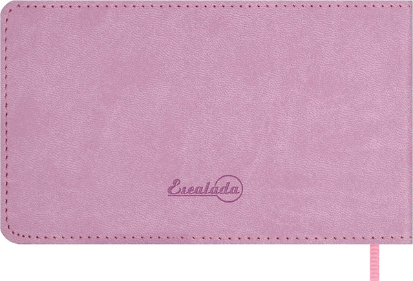 Изображение товара Еженедельник Escalada Виннер 2026 / 70402 (64л, лиловый)