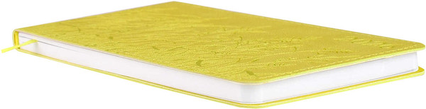 Изображение товара Еженедельник Escalada Виннер 2026 / 70403 (64л, желтый)