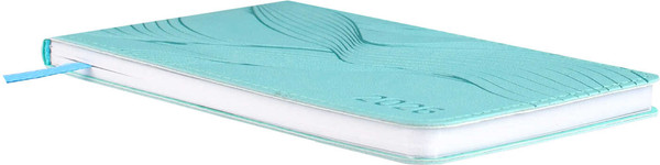 Изображение товара Еженедельник Escalada Виннер 2026 / 70404 (64л, голубой)