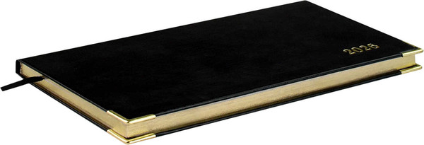 Изображение товара Еженедельник Escalada Сариф 2026 / 70384 (64л, черный)