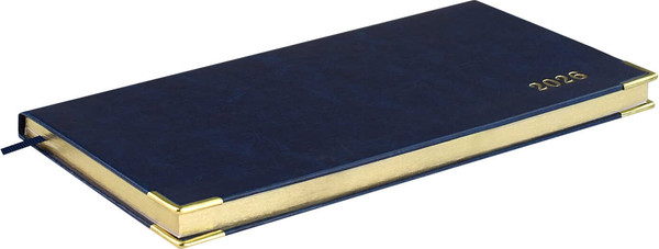 Изображение товара Еженедельник Escalada Сариф 2026 / 70386 (64л, синий)