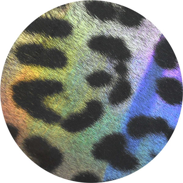 Изображение товара Еженедельник Escalada Леопард 2026 / 70348 (64л, серый)