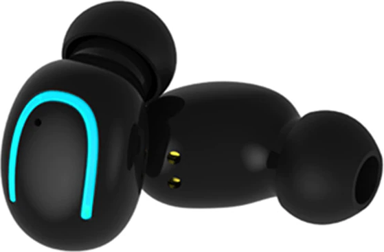 Изображение товара Беспроводные наушники Bingo HBQ-Q13S (черный)