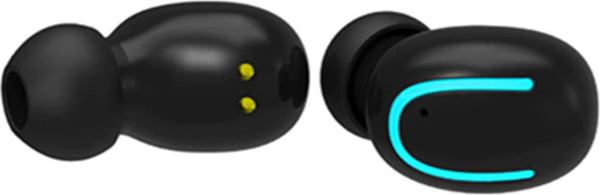 Изображение товара Беспроводные наушники Bingo HBQ-Q13S (черный)