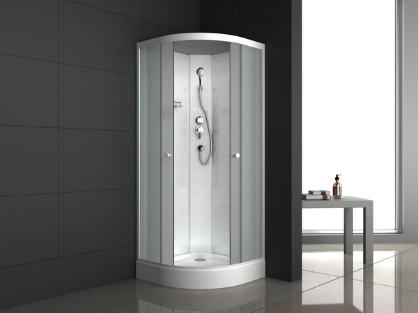 Изображение товара Душевая кабина Oda 8520-85NM