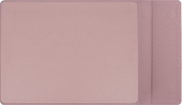 Изображение товара Ежедневник Escalada Наппа / 70603 (160л, розовый)