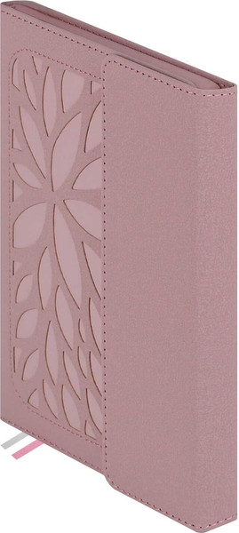 Изображение товара Ежедневник Escalada Наппа / 70603 (160л, розовый)