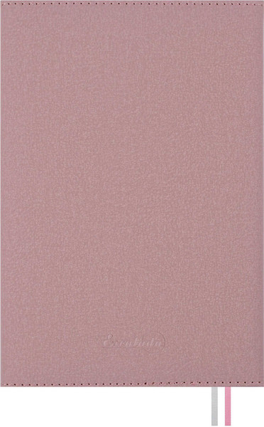 Изображение товара Ежедневник Escalada Наппа / 70603 (160л, розовый)