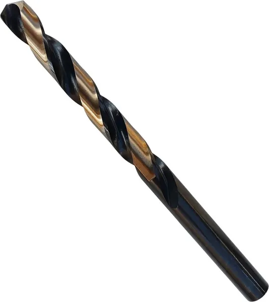 Изображение товара Набор сверл Hiborg HSS 10мм Y-355-396 (5шт)
