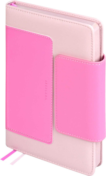 Изображение товара Ежедневник Escalada Лайка / 70614 (160л, розовый)