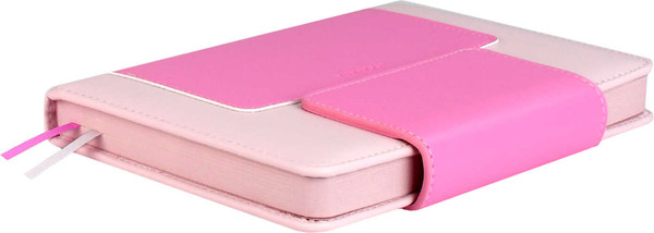 Изображение товара Ежедневник Escalada Лайка / 70614 (160л, розовый)