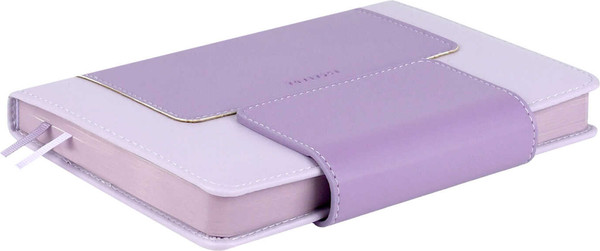 Изображение товара Ежедневник Escalada Лайка / 70615 (160л, сиреневый)