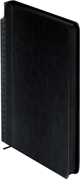 Изображение товара Ежедневник Escalada Сариф / 70619 (160л, черный)