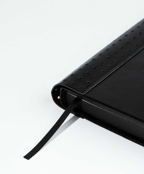 Изображение товара Ежедневник Escalada Сариф / 70619 (160л, черный)