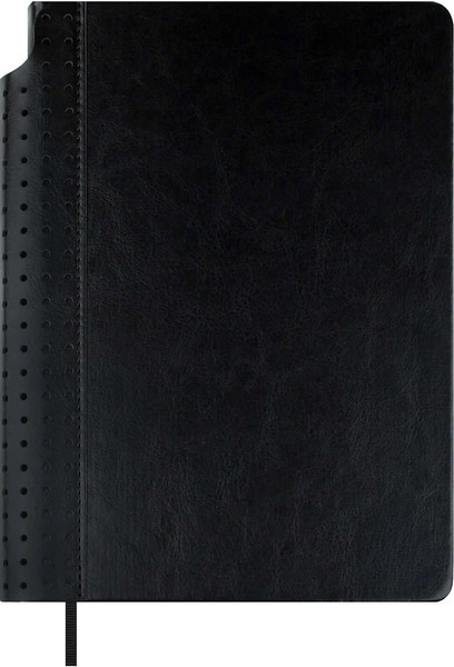 Изображение товара Ежедневник Escalada Сариф / 70619 (160л, черный)