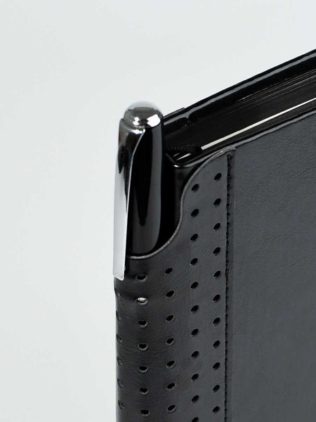 Изображение товара Ежедневник Escalada Сариф / 70619 (160л, черный)