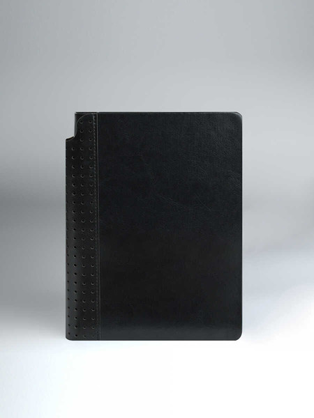 Изображение товара Ежедневник Escalada Сариф / 70619 (160л, черный)