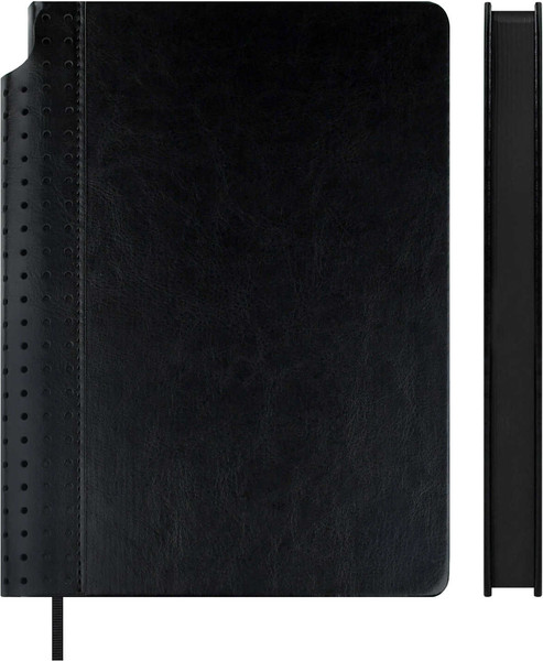 Изображение товара Ежедневник Escalada Сариф / 70619 (160л, черный)