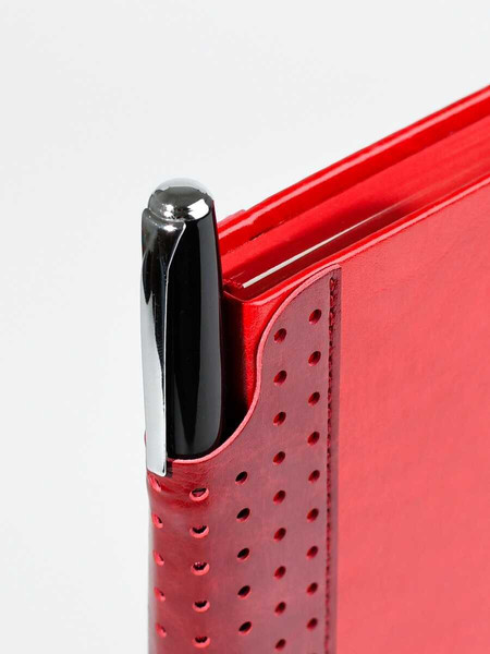 Изображение товара Ежедневник Escalada Сариф / 70620 (160л, красный)