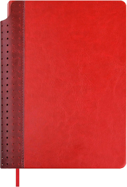 Изображение товара Ежедневник Escalada Сариф / 70620 (160л, красный)