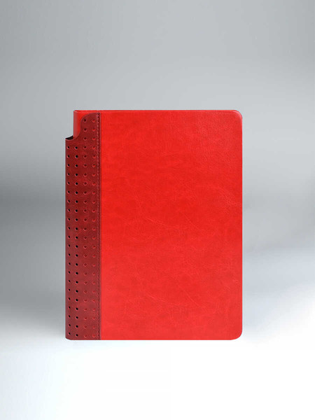 Изображение товара Ежедневник Escalada Сариф / 70620 (160л, красный)