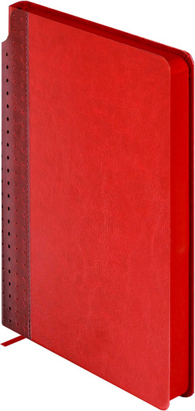 Изображение товара Ежедневник Escalada Сариф / 70620 (160л, красный)