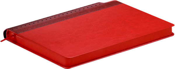 Изображение товара Ежедневник Escalada Сариф / 70620 (160л, красный)