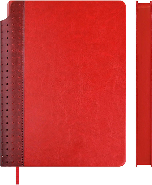 Изображение товара Ежедневник Escalada Сариф / 70620 (160л, красный)