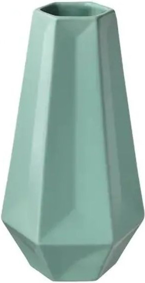 Изображение товара Ваза Swed house Zundert MR3-736 (бирюзовый)
