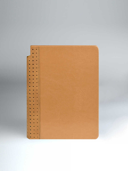 Изображение товара Ежедневник Escalada Сариф / 70621 (160л, бежевый)