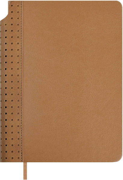 Изображение товара Ежедневник Escalada Сариф / 70621 (160л, бежевый)