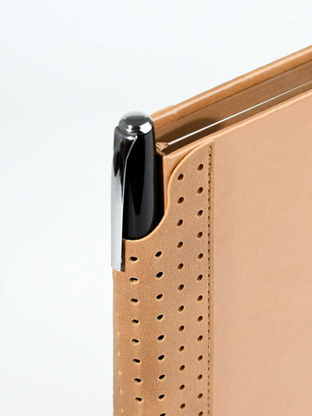 Изображение товара Ежедневник Escalada Сариф / 70621 (160л, бежевый)