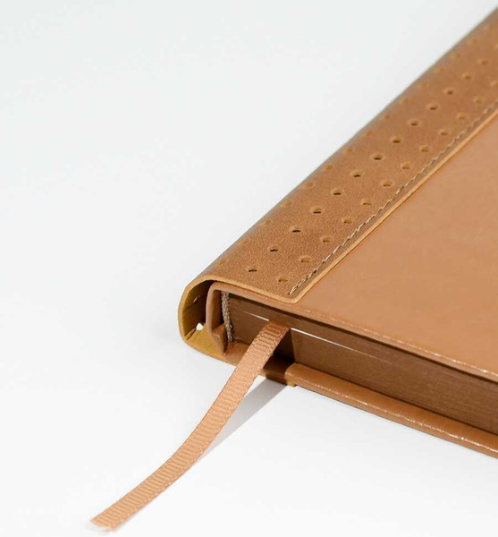 Изображение товара Ежедневник Escalada Сариф / 70621 (160л, бежевый)