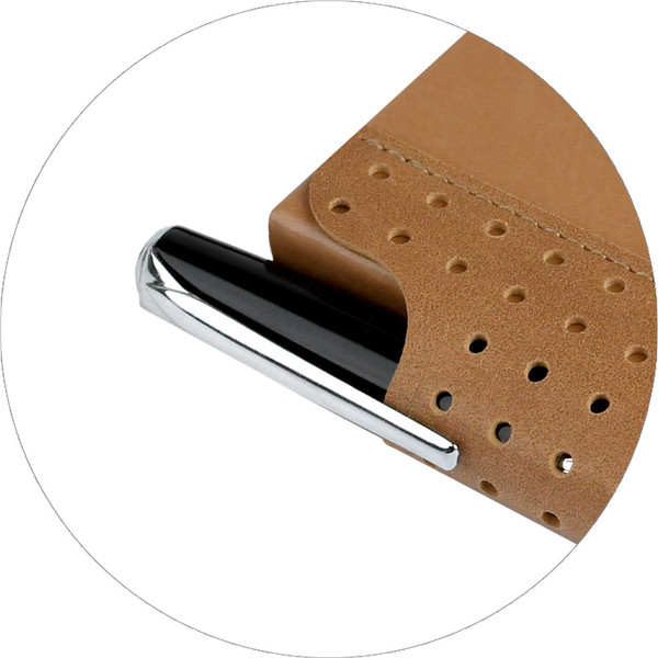 Изображение товара Ежедневник Escalada Сариф / 70621 (160л, бежевый)