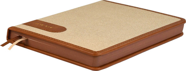 Изображение товара Ежедневник Escalada Пике / 70638 (160л, бежевый)